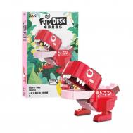 Конструктор  Ти-Рекс: Копилка (JK5113) Jaki