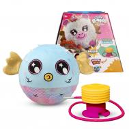 Зверек-Шар  Рыбка (BIG002-BF) Biggies