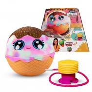 Зверек-Шар  Мороженое (BIG002-IC) Biggies