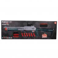 Оружие  Дробовик М870 (GUN6665) Kid Rocks