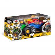 Набор машинок  Metal Machines (6793) Zuru