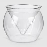 Стакан  для коктейля с емкостью для льда 320 мл Efe Glass