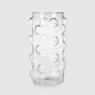 Ваза для цветов  8х18 см Efe Glass