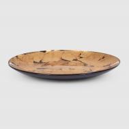 Тарелка подставочная  21 см Efe Glass