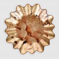 Блюдо  30 см Efe Glass