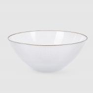 Салатник  28 см Efe Glass