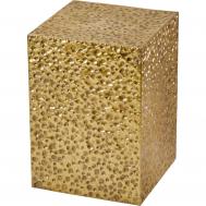 Столик интерьерный  Калахари 38х38х50 см ГЛАСАР