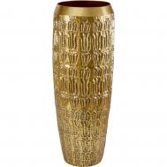 Ваза  напольная 39х39х104 см ГЛАСАР