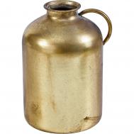 Ваза  с ручкой 17х15х23 см ГЛАСАР