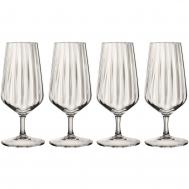 Набор бокалов  Lifestyle Beer Glass 440 мл 4 шт Spiegelau
