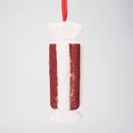 Подвеска  конфета 29 см, в ассортименте Ad trend NY