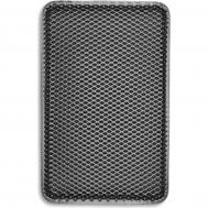 Лоток универсальный  Ромб серый 31х51х3 см Pavitec