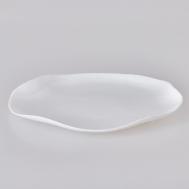 Тарелка десертная  Galeo White 22,5см Luminarc