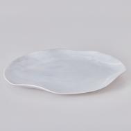 Тарелка обеденная  Galeo Marbre granit 26см Luminarc