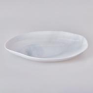 Тарелка десертная  Galeo Marbre granit 22,5см Luminarc