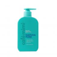 Мыло жидкое для рук  matcha pure 300 мл CLS