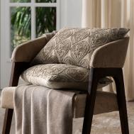 Подушка декоративная  Миллено бежевый 35x50 см, 1 пр. Togas