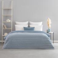 Покрывало  Мис голубой 240х260 см PRIME PRIVE