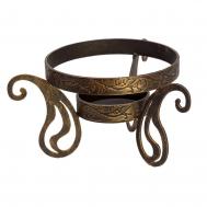 Подставка  под садж инь янь Remus