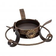 Подставка  под садж классика ромашка Remus