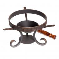 Подставка  под садж медведица Remus