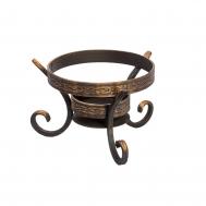 Подставка  под садж шелковый путь 4727 Remus