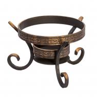 Подставка  под садж шелковый путь big Remus