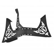 Подставка  под казан эфир без угольницы Remus