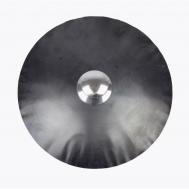 Крышка  вороненая 30 см 1.2мм Remus