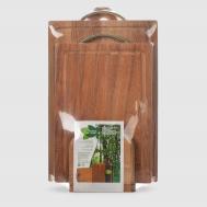 Набор разделочных досок  4588 2 шт Remus