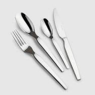Набор  Cuadro столовых приборов 24 предмета Apollo