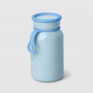 Термос  Aquatico голубой 300 мл Apollo