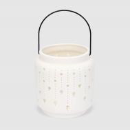 Фонарь декоративный  LED D12х13 см Ad trend