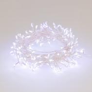 Гирлянда  200 LED White 10 м Ad trend NY