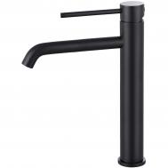 Смеситель SS  962002, никель матовый Oliveeka