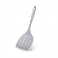 Лопатка  Mauris grey нейлон и силикон 33 см Fissman