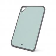 Доска разделочная  1801 из пластика и ТПР 36х25х0,84 см Fissman