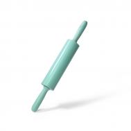Скалка  силиконовая 39,5х5,5 см Fissman