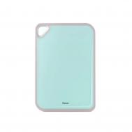 Доска разделочная  8064 из пластика и ТПР 36х25х0,84 см Fissman