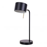 Светильник настольный  A7051LT-1BK ARTE Lamp