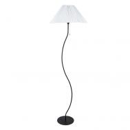 Светильник напольный  A5069PN-1BK ARTE Lamp