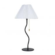 Светильник настольный  A5069LT-1BK ARTE Lamp