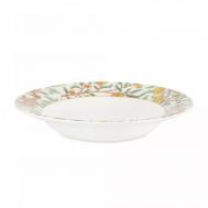 Тарелка для пасты  Моррис и Ко 26 см Spode