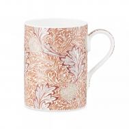 Кружка  Моррис и Ко Яблочное безумие 340 мл Spode