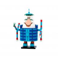 Конструктор : Тайна Третьей Планеты -192 Детали (AB-1111) Brick Labs