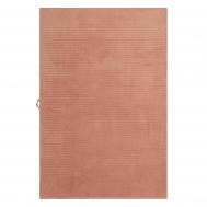 Полотенце  Argilla delicata бежевый 50х100 см Cleanelly Collection