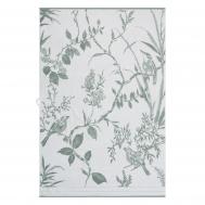 Полотенце  rosignolo зеленый 70х140 см Cleanelly Collection