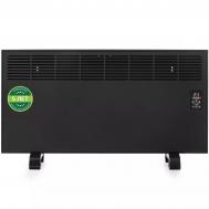 Конвектор электрический  EPK4590E25 чёрный матовый iVigo