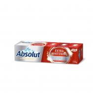 Паста зубная  Extra Whitening 110 г Absolut