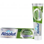 Паста зубная  Professional Herbal Original 110 г Absolut